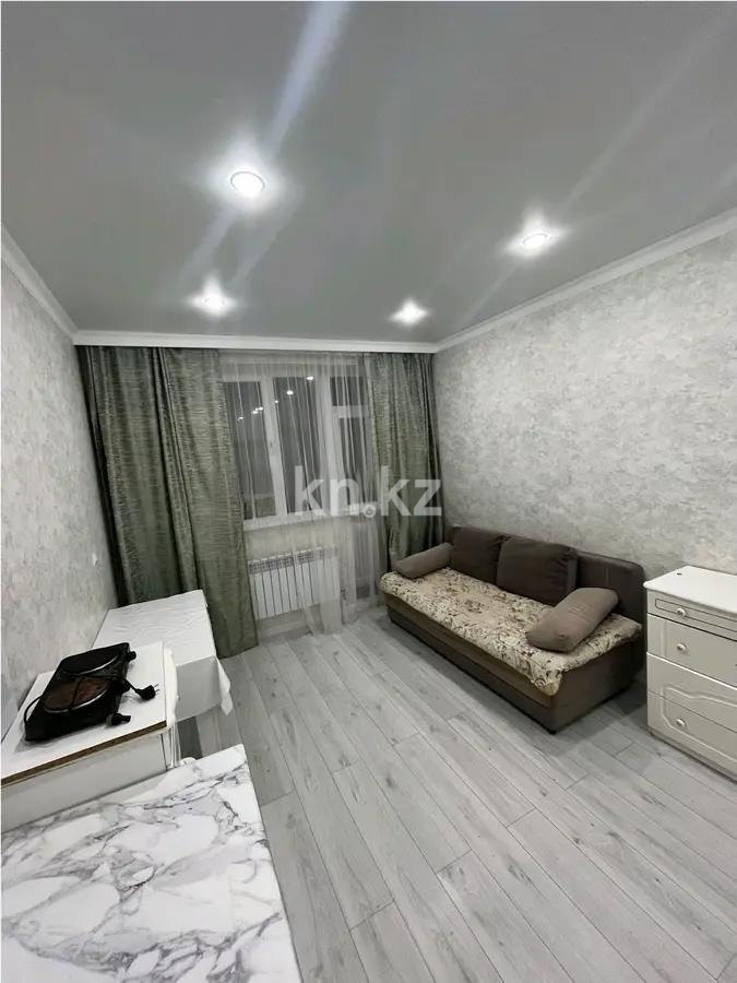 Продажа 1-комнатной квартиры, 21 м² - Продажа однокомнатных квартир от собственников в Астане - страница 4 фото 1 из 3