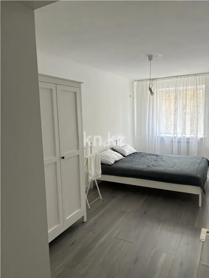 Продажа 2-комнатной квартиры, 45 м² - Продажа квартир в кирпичном доме в Алматы - страница 2 фото 2 из 4