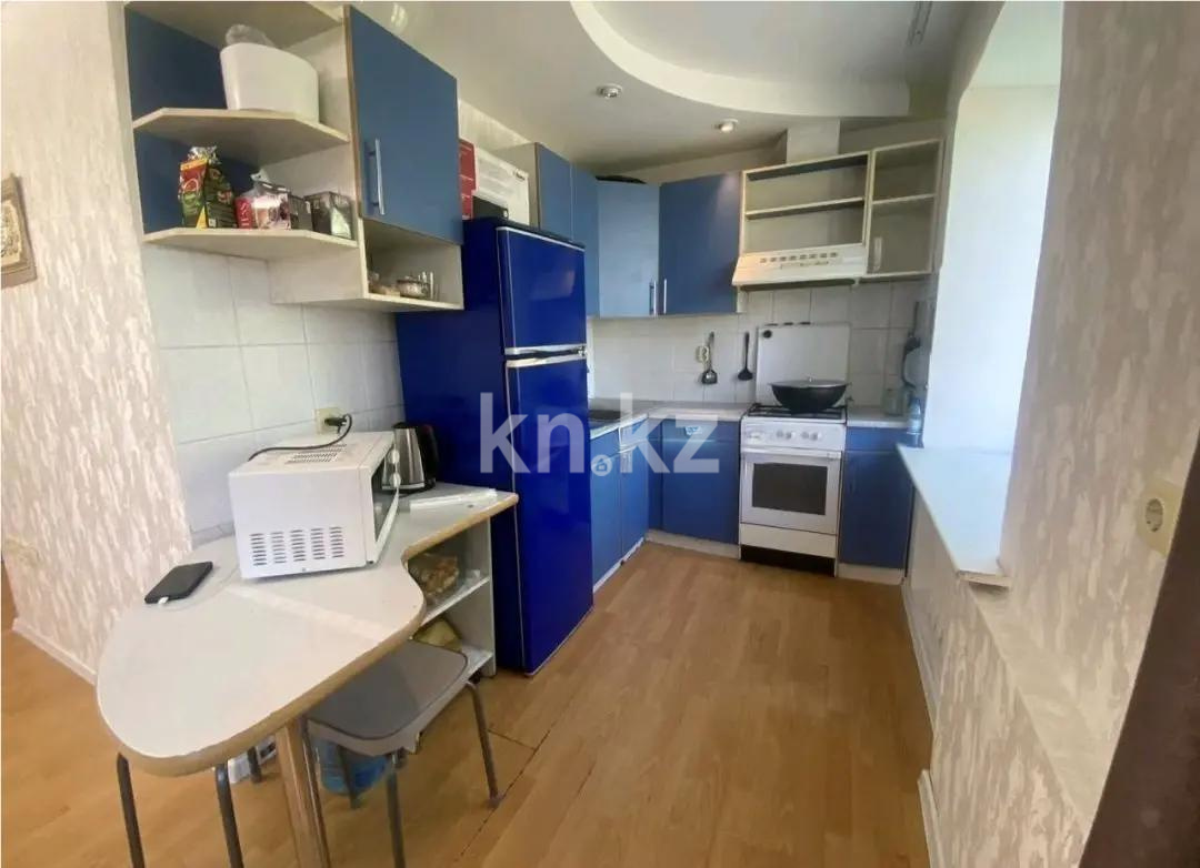 Продажа 2-комнатной квартиры, 51 м², пр. Кошкарбаева, дом  56 в Астане - фото 2