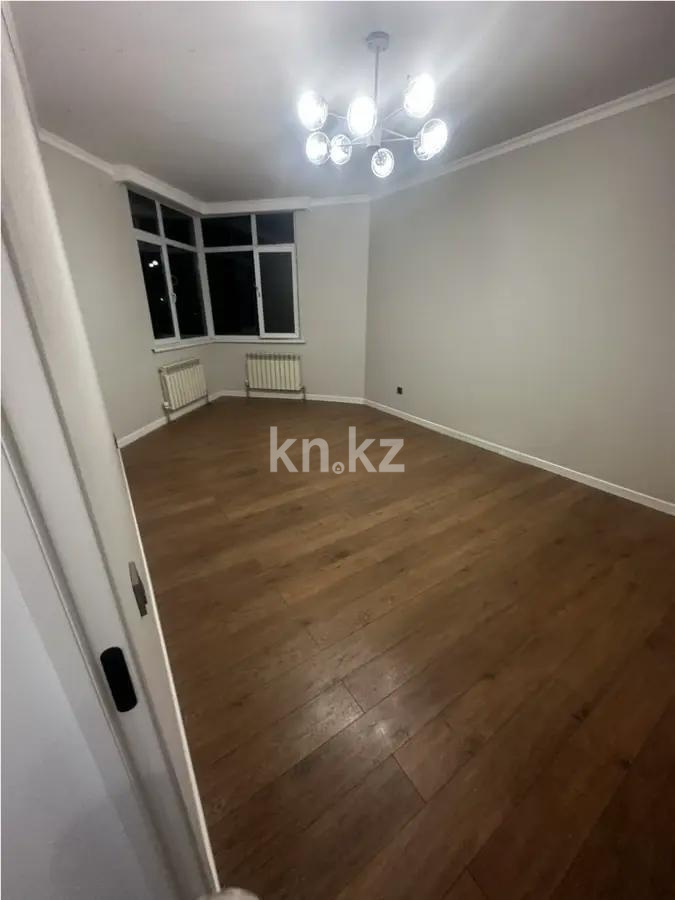 Продажа 1-комнатной квартиры, 40 м² - Продажа  однокомнатных квартир в новостройках Алматы фото 1 из 4