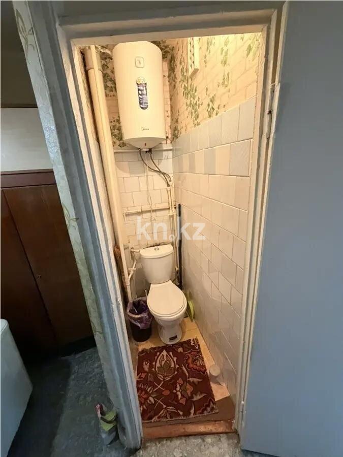 Продажа 1-комнатной квартиры, 31 м² в Караганде - фото 3
