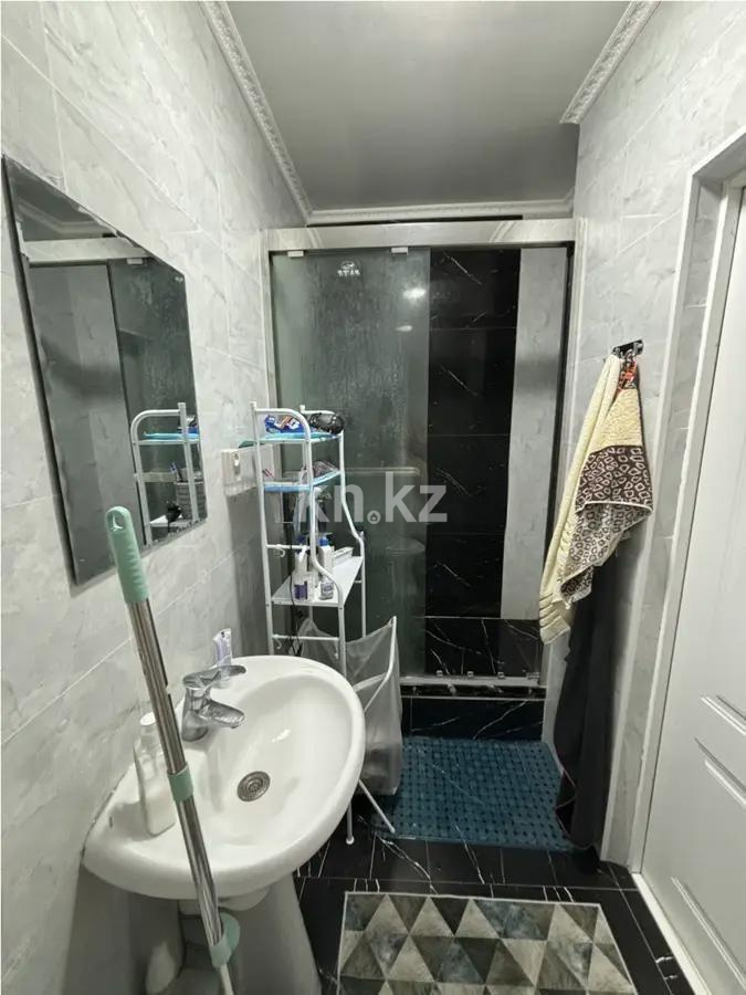 Продажа 1-комнатной квартиры, 35 м² в Алматы - фото 3