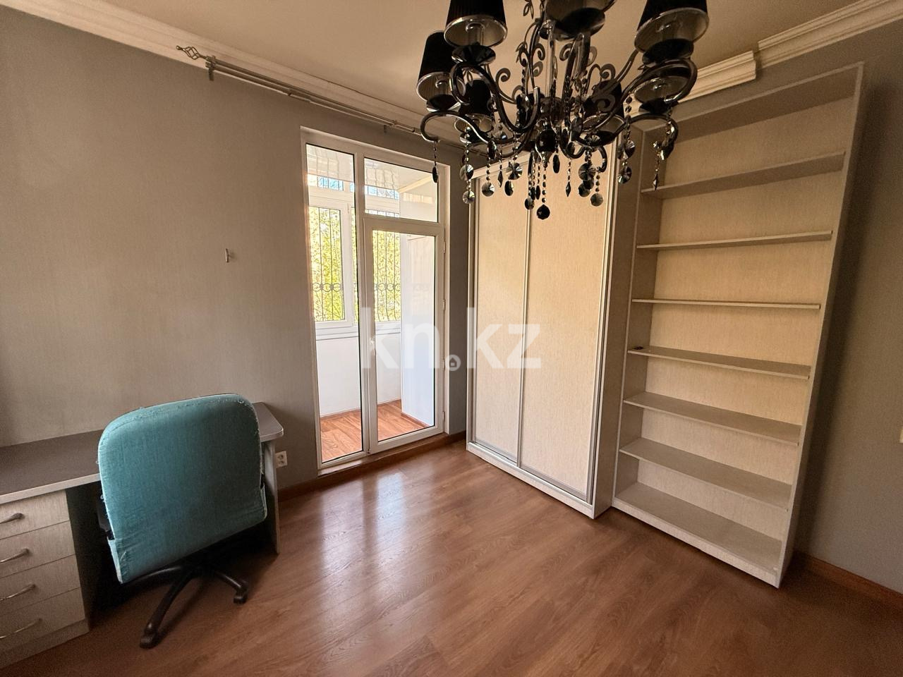 Продажа 4-комнатной квартиры, 98 м² - Продажа четырехкомнатных квартир в Караганде фото 17 из 26