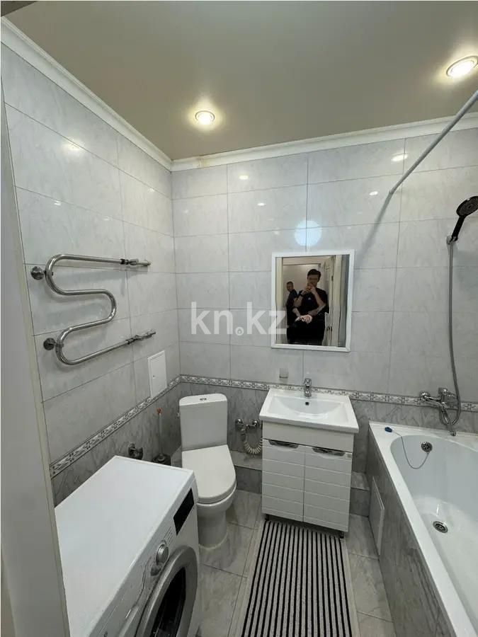 Продажа 1-комнатной квартиры, 36 м² в Астане - фото 3
