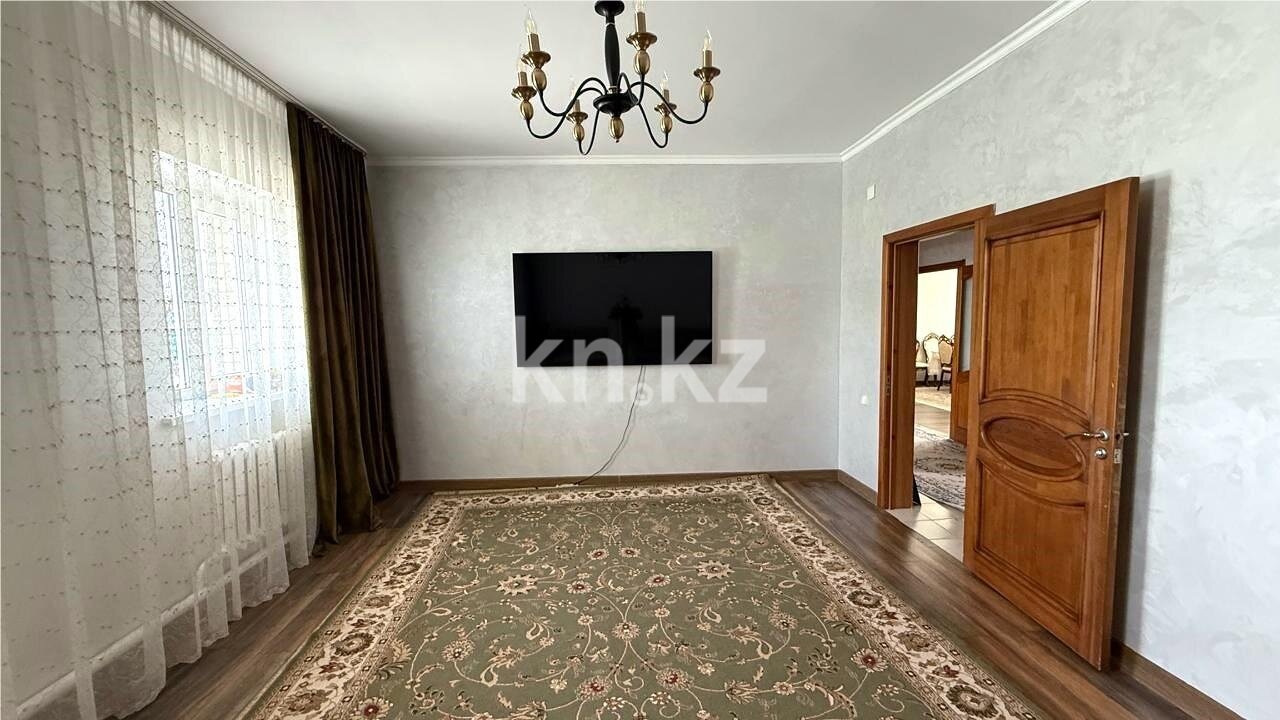 Продажа 6-комнатного дома, 231 м² в Темиртау - фото 12