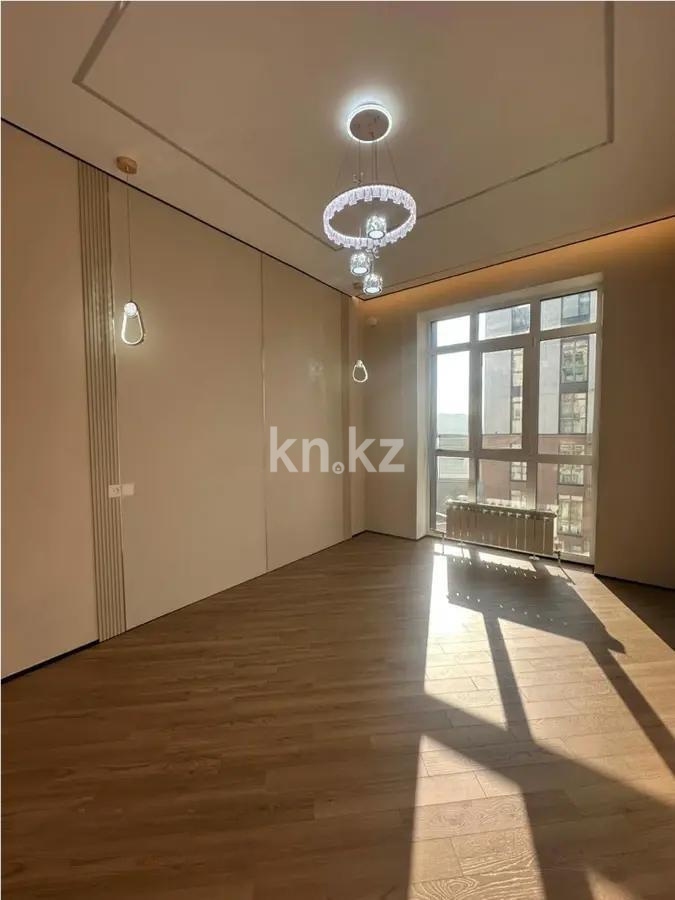 Продажа 2-комнатной квартиры, 50 м², ул. Жандосова, дом  108/1 - Продажа квартир в новостройках Алматы без посредников фото 2 из 3