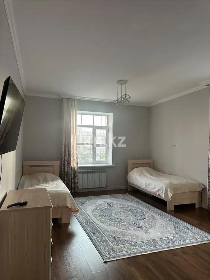 Продажа 3-комнатной квартиры, 104.2 м² в Астане - фото 3
