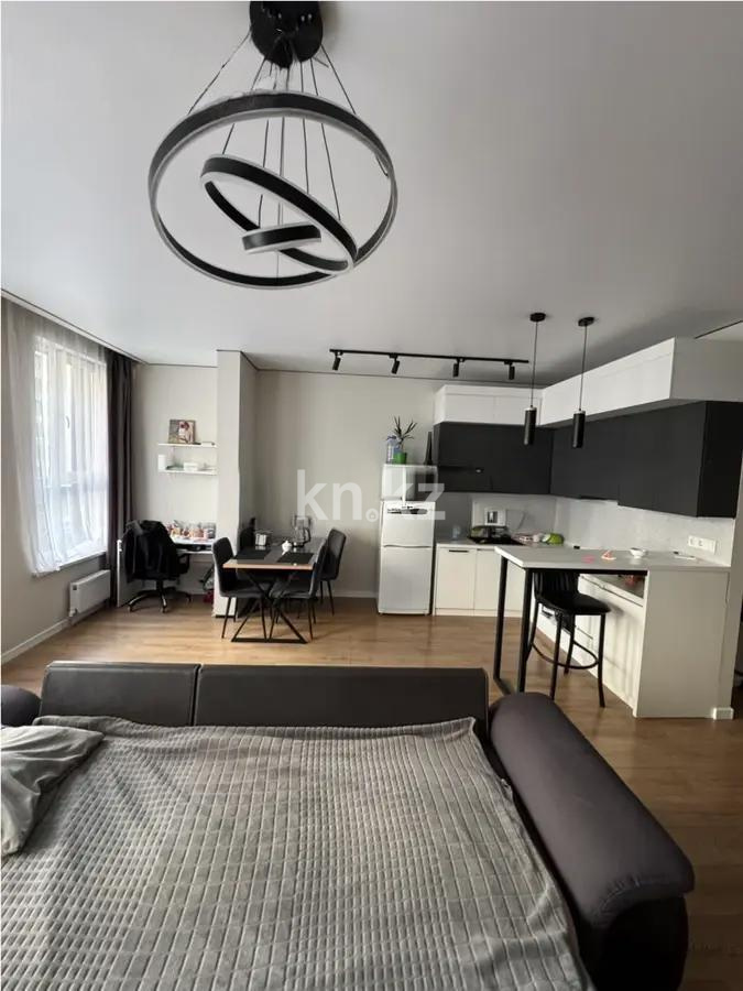 Продажа 2-комнатной квартиры, 72 м², пр. Райымбека, дом  348/1 в Алматы - фото 2