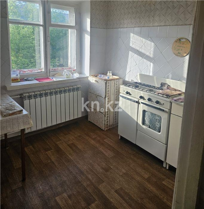 Продажа 2-комнатной квартиры, 48 м² - Продажа квартир в Шахтинске фото 3 из 5