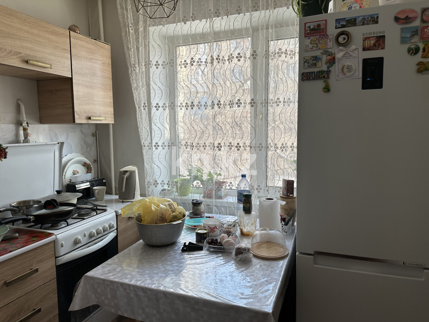 Продажа 2-комнатной квартиры, 48 м² в Караганде - фото 7