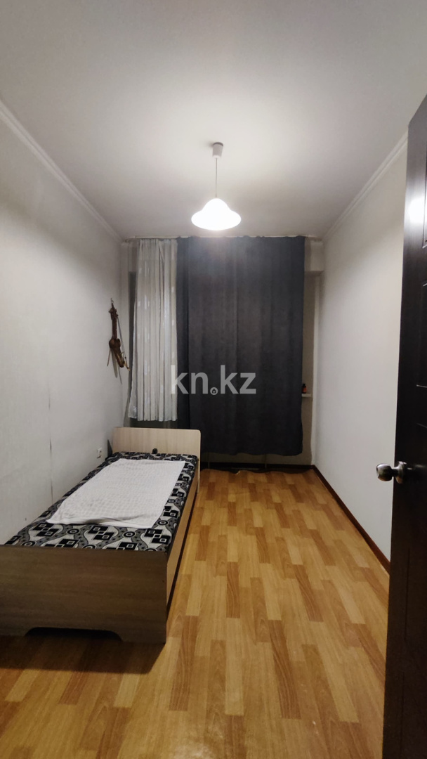 Продажа 3-комнатной квартиры, 45 м² - Продажа трехкомнатных квартир в монолитно-каркасном доме в Алматы фото 7 из 8