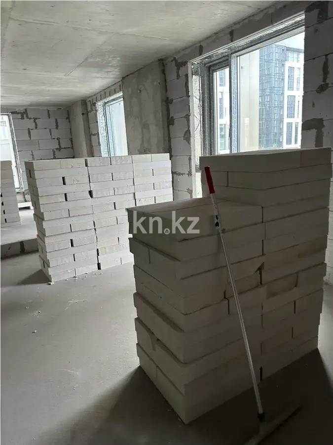 Продажа 3-комнатной квартиры, 115 м² в Астане - фото 2
