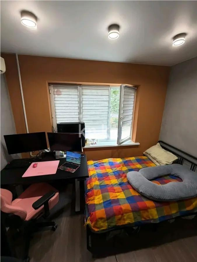 Продажа 1-комнатной квартиры, 36 м² в Алматы