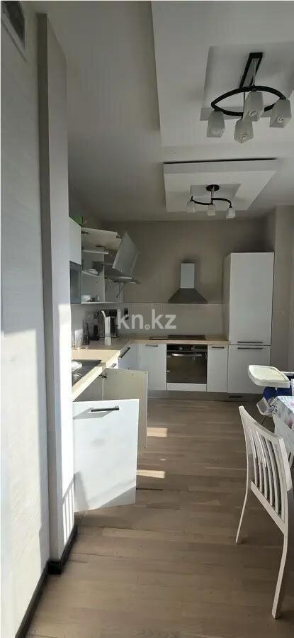 Продажа 3-комнатной квартиры, 109.5 м² в Астане - фото 2