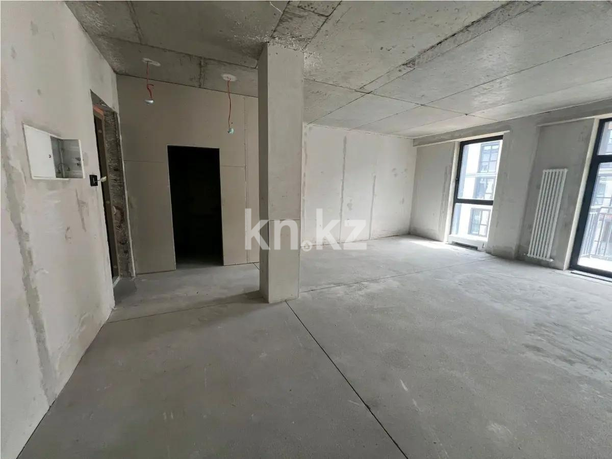 Продажа 2-комнатной квартиры, 77 м² в Алматы - фото 2