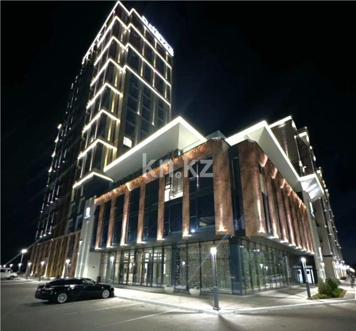 Продажа 3-комнатной квартиры, 82 м², пр. Строителей - Продажа квартир в Караганде фото 2 из 14