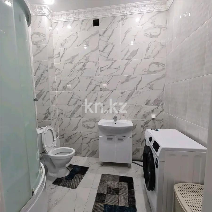 Продажа 2-комнатной квартиры, 53 м² в Астане - фото 3