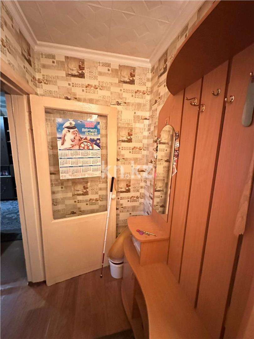 Продажа 2-комнатной квартиры, 43 м² в Караганде - фото 15