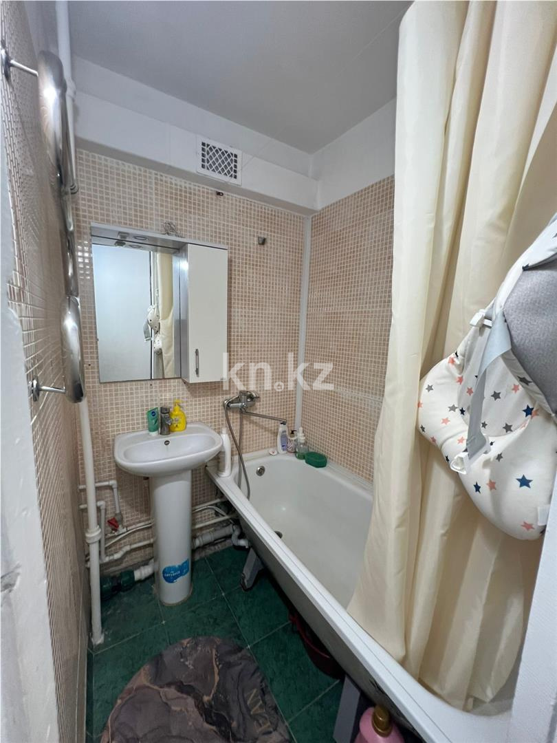 Продажа 2-комнатной квартиры, 52 м², ул. Язева - Продажа  двухкомнатных квартир в Караганде фото 10 из 10