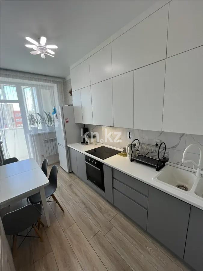 Продажа 1-комнатной квартиры, 30.1 м² - Продажа  однокомнатных квартир в новостройках Астаны - страница 6 фото 2 из 5