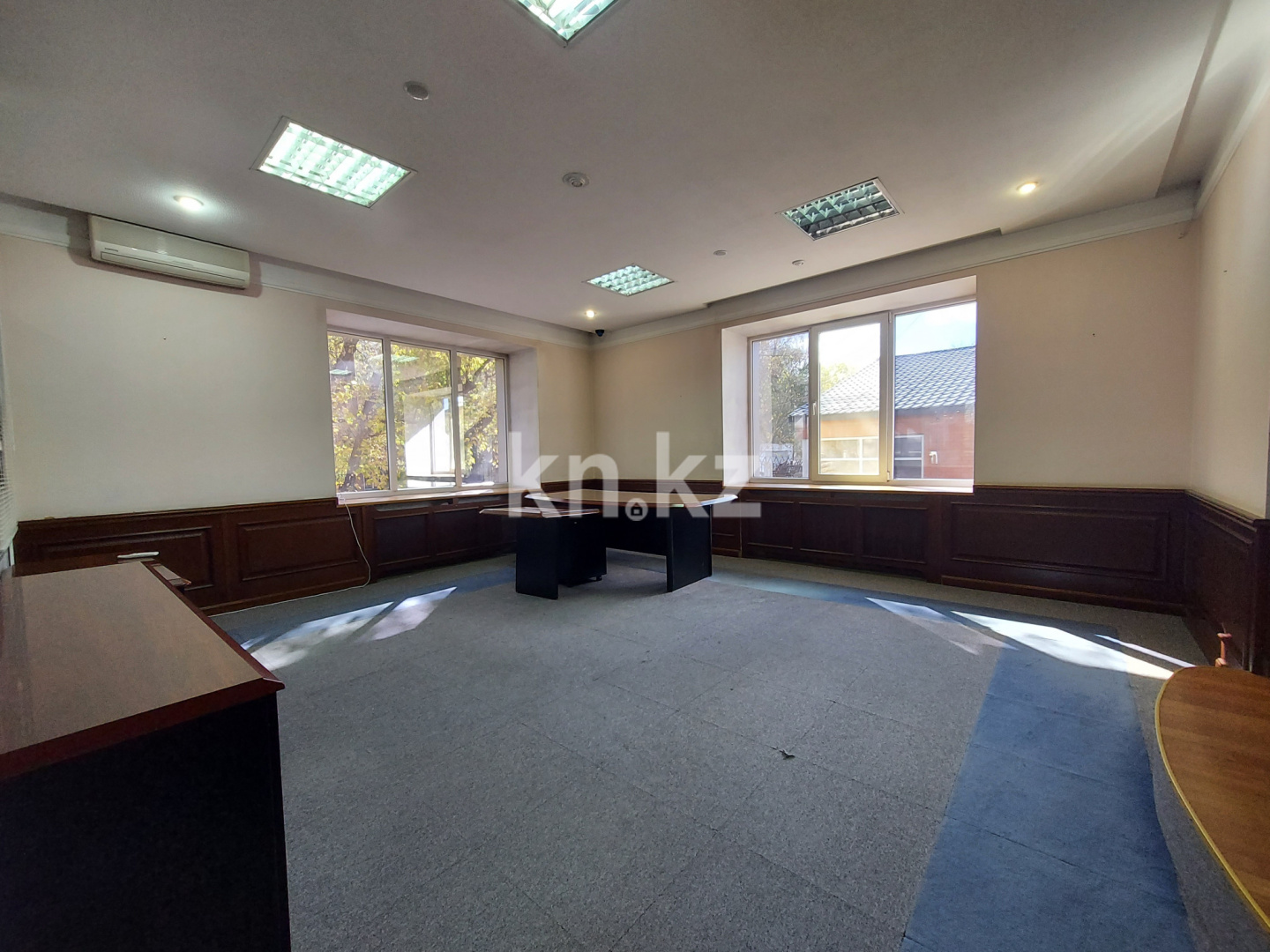 Аренда , ул. Лободы, дом  20а - Аренда офисных и торговых помещений в Караганде фото 5 из 7