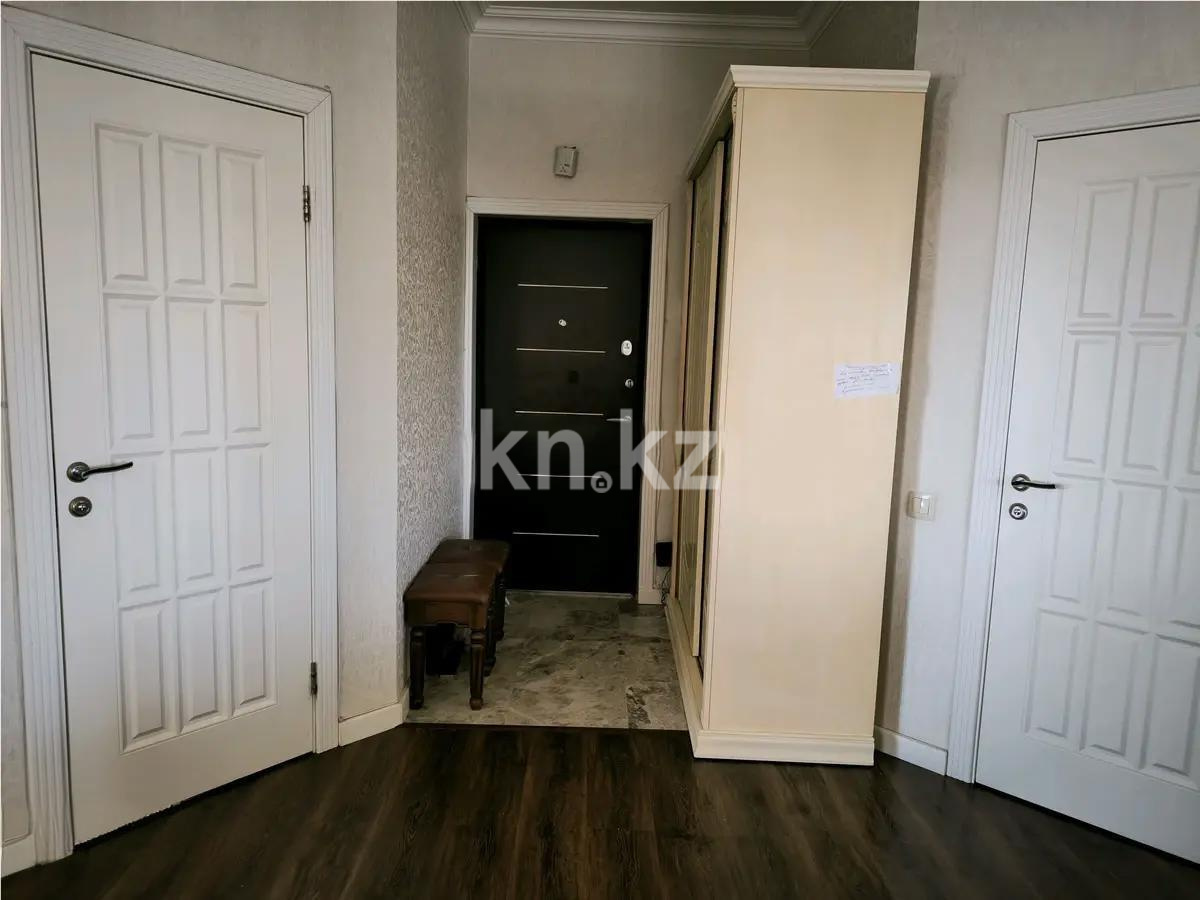 Продажа 3-комнатной квартиры, 100 м², ул. Отырар, дом  4/2 в Астане - фото 6