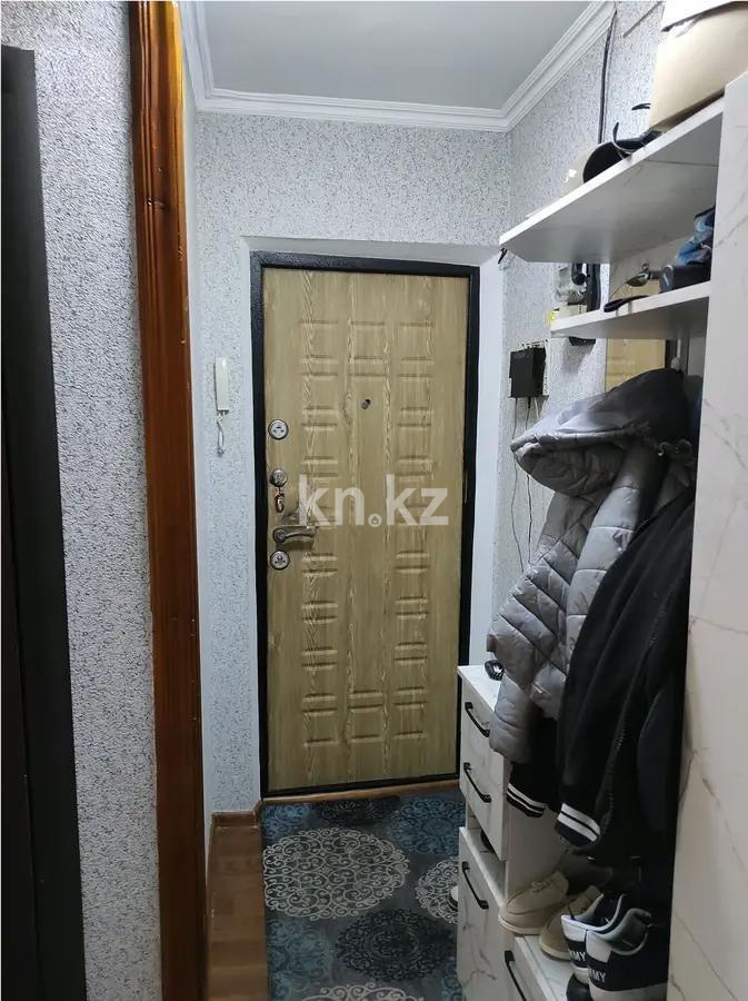 Продажа 3-комнатной квартиры, 63.7 м² - Продажа трехкомнатных квартир в Алматы фото 9 из 10