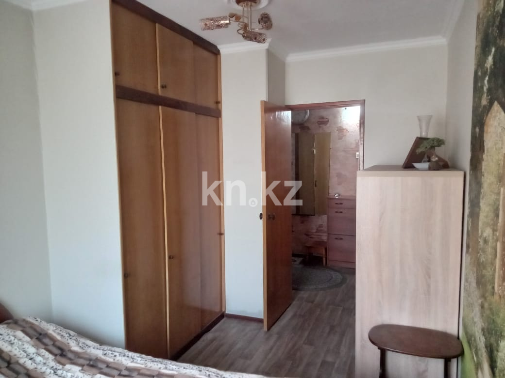 Продажа 2-комнатной квартиры, 43.8 м² в Алматы - фото 8