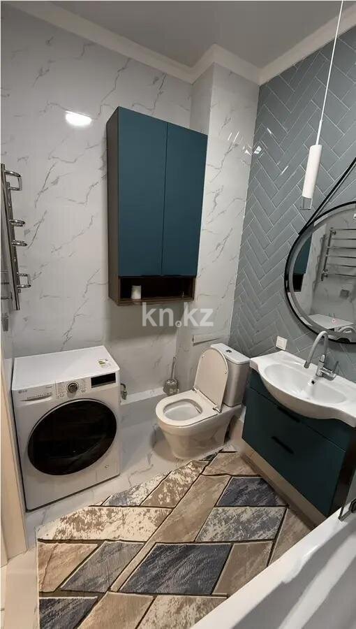 Продажа 1-комнатной квартиры, 40 м² в Астане - фото 2