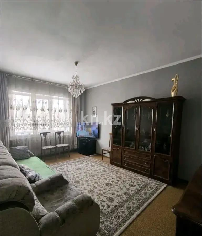 Продажа 3-комнатной квартиры, 84 м², мкр-н Айнабулак-3, дом  154 в Алматы