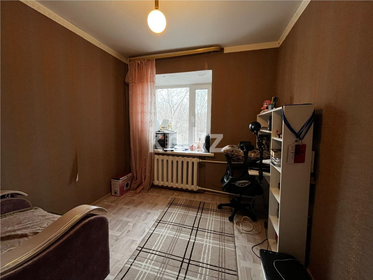 Продажа 3-комнатной квартиры, 52 м² - Продажа квартир в Караганде фото 6 из 13