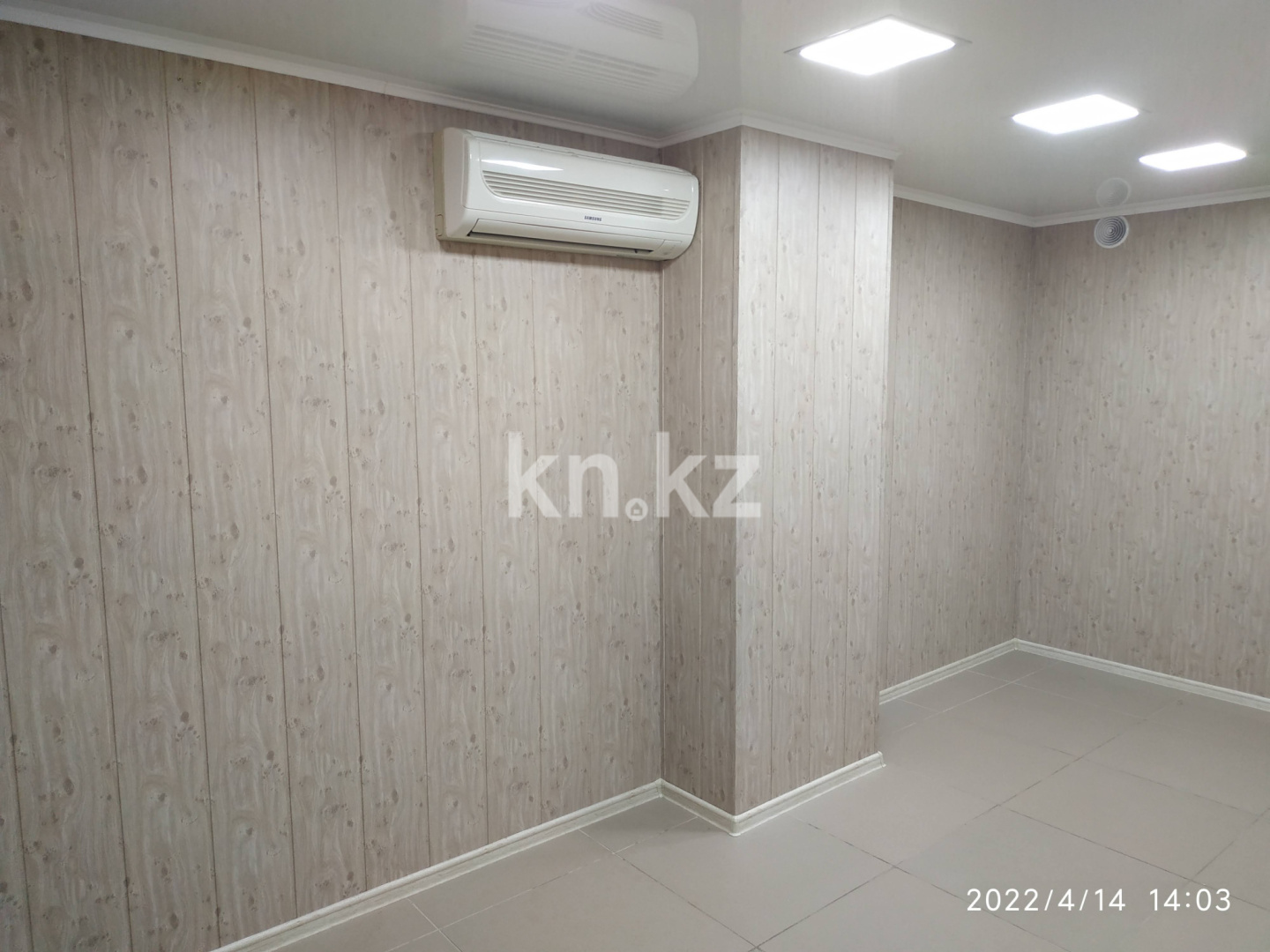 Аренда , ул. Сарайшык, дом  38 - пр. Мангилик Ел - Аренда офисных и торговых помещений в Астане фото 12 из 15