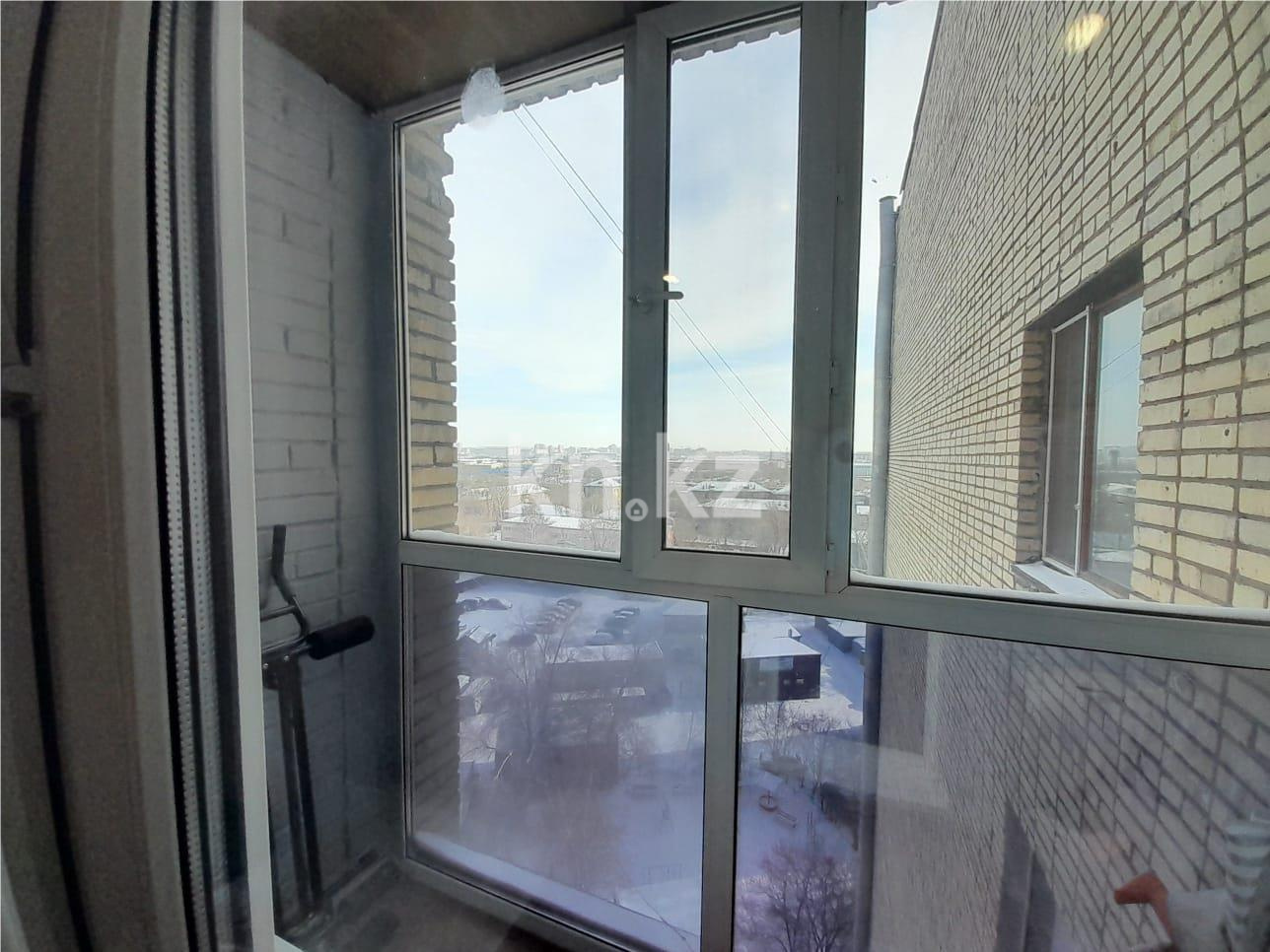 Продажа 4-комнатной квартиры, 82 м² - Продажа  четырехкомнатных квартир в Караганде фото 21 из 27