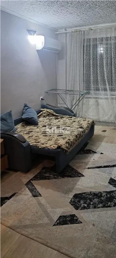 Продажа 1-комнатной квартиры, 34 м², ул. Гапеева, дом  9 - Продажа квартир в Казахстане фото 1 из 4