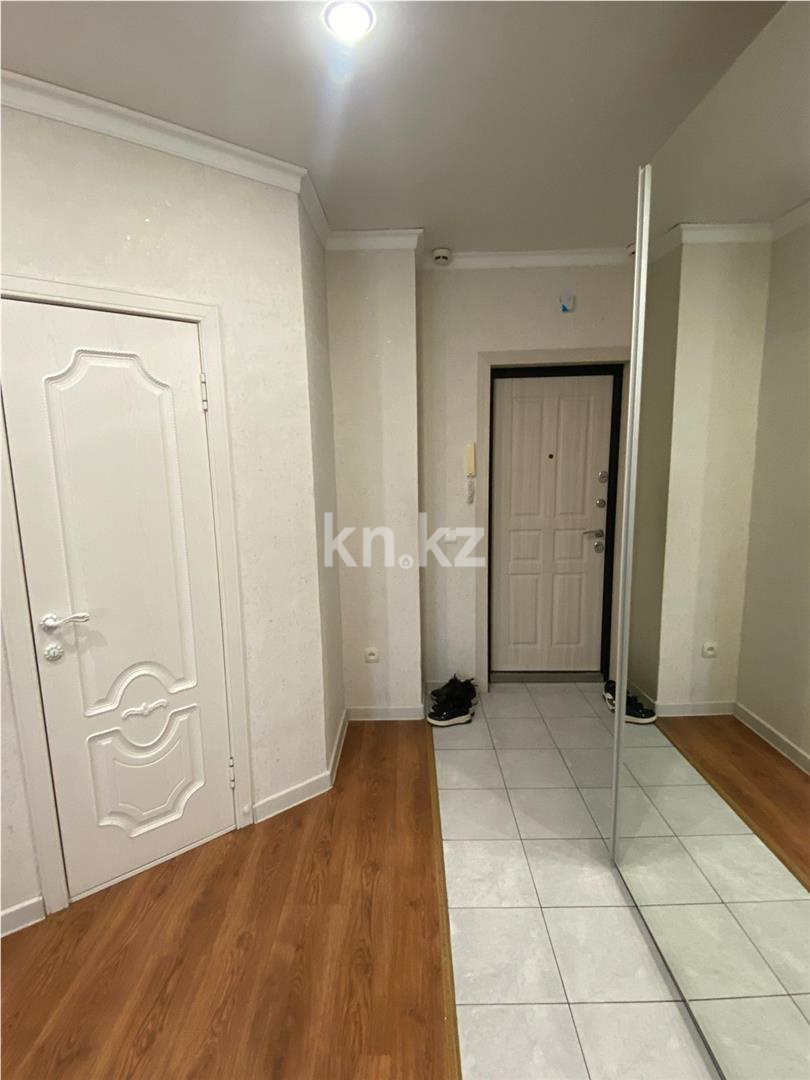 Продажа 2-комнатной квартиры, 53.8 м², ул. Куйши Дина - Продажа жилой и коммерческой недвижимости в Астане фото 7 из 13