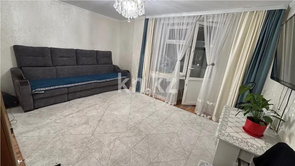 Продажа 3-комнатной квартиры, 72 м², пр. Тлендиева, дом  44/1 в Астане