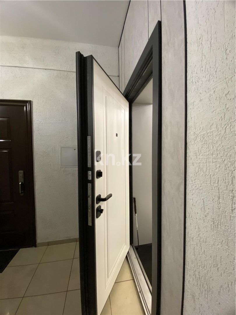 Продажа 3-комнатной квартиры, 128 м², пер. Сарыкенгир - Продажа квартир в Астане фото 31 из 34