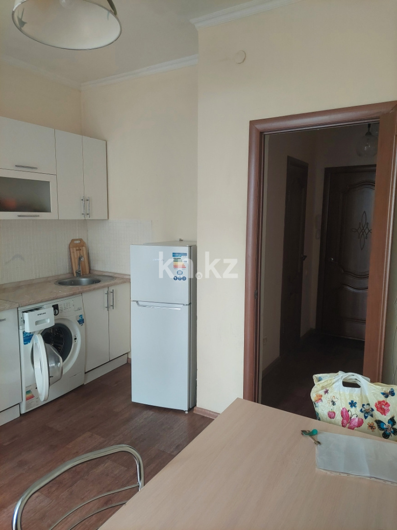 Продажа 1-комнатной квартиры, 38.5 м² в Астане - фото 13
