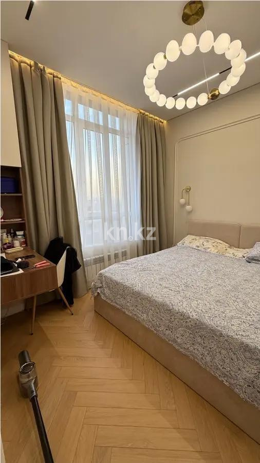 Продажа 2-комнатной квартиры, 45.6 м², ул. Торекулова, дом  95 - Продажа квартир в Алматы фото 1 из 1