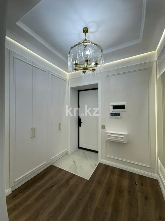 Продажа 3-комнатной квартиры, 63 м², ул. Нарикбаева, дом  14 в Астане - фото 4