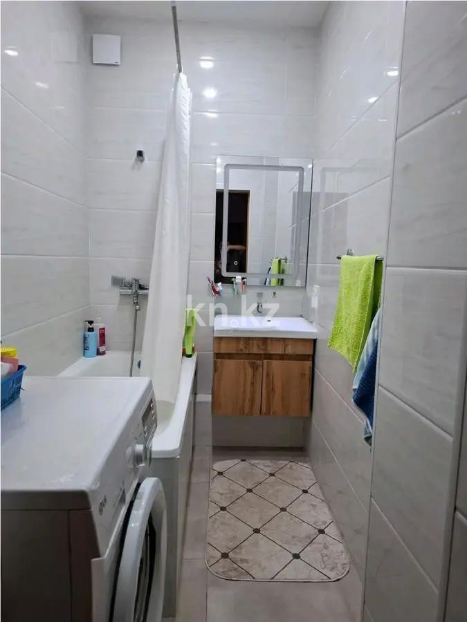 Продажа 3-комнатной квартиры, 75.4 м² - Продажа квартир от собственников в Астане фото 5 из 7