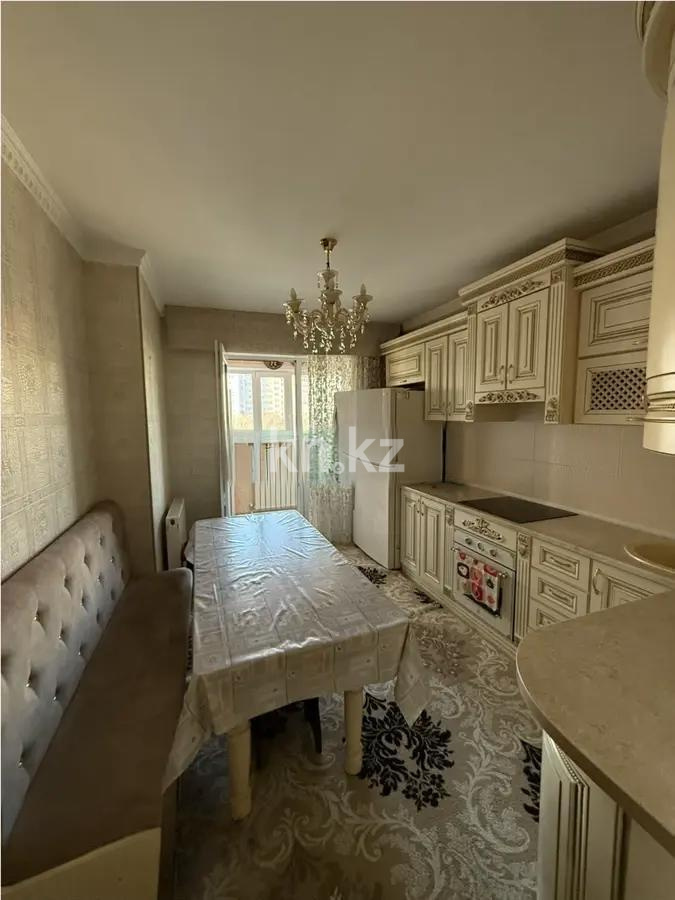 Продажа 3-комнатной квартиры, 120 м², пр. Абая, дом  45/1 в Астане - фото 4