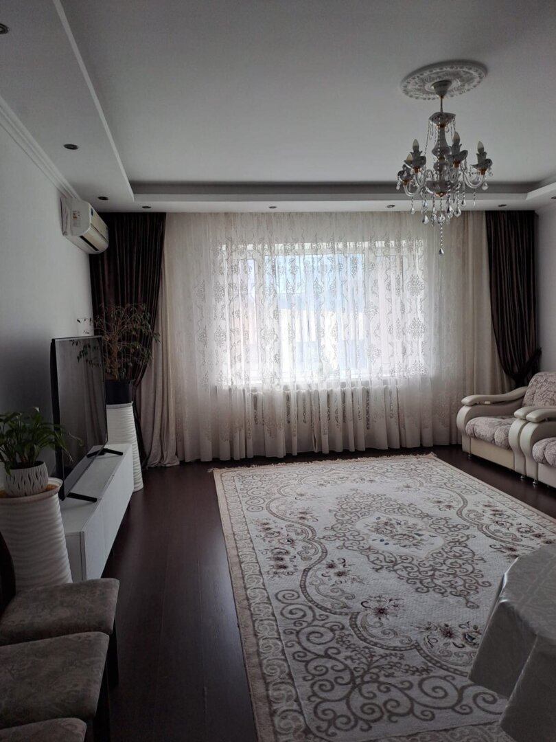 Продажа 3-комнатной квартиры, 113 м² в Астане - фото 2