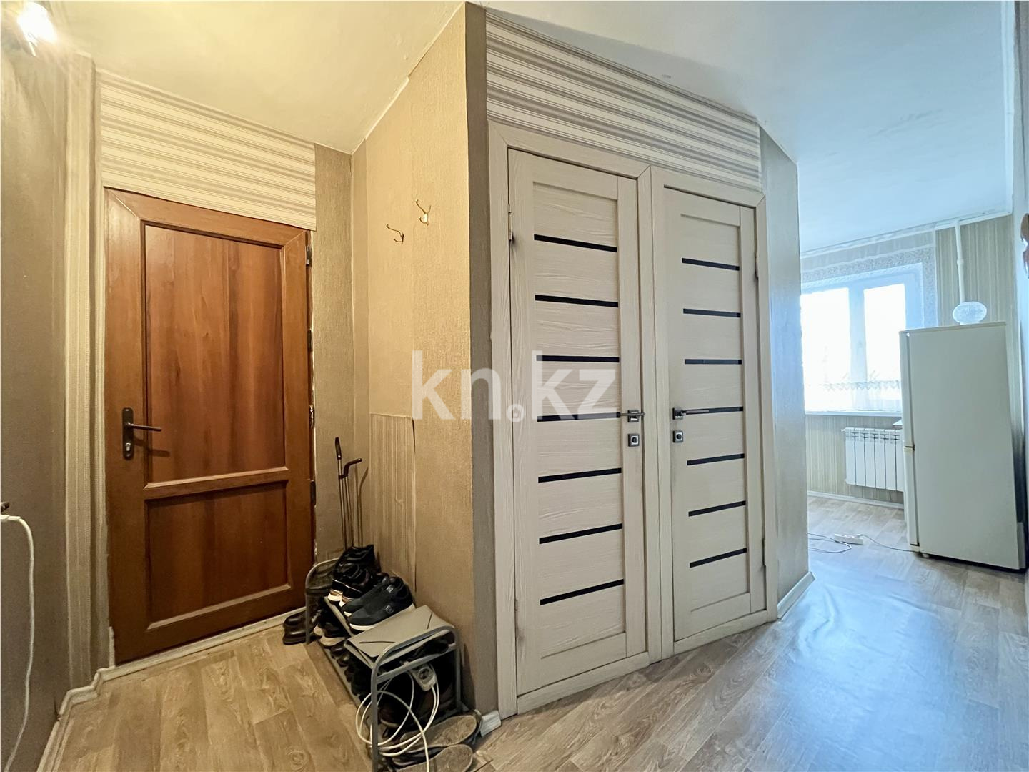 Продажа 2-комнатной квартиры, 44 м², пр. Строителей, дом  1б в Темиртау - фото 6