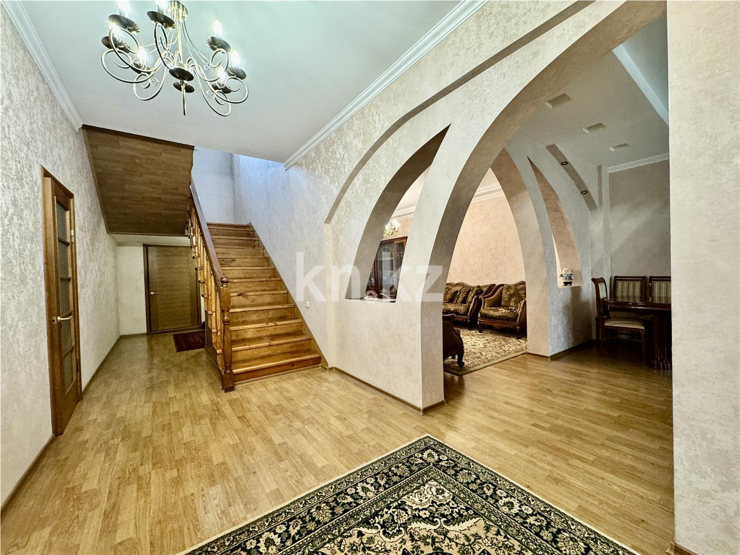 Продажа 7-комнатного дома, 258.2 м², ул. Степана Разина, дом  41 - Продажа домов, коттеджей в Казахстане фото 13 из 66