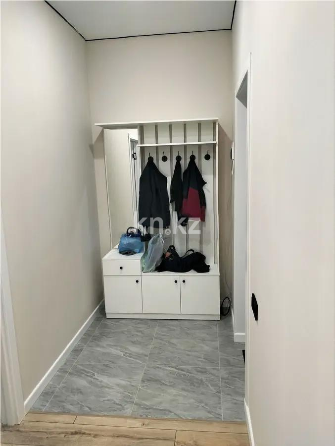 Продажа 1-комнатной квартиры, 41 м² - Продажа квартир в Караганде - страница 4 фото 5 из 5