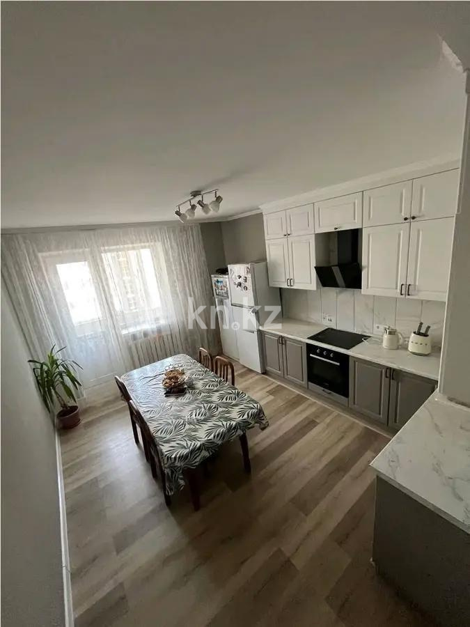 Продажа 4-комнатной квартиры, 132 м² в Астане - фото 4