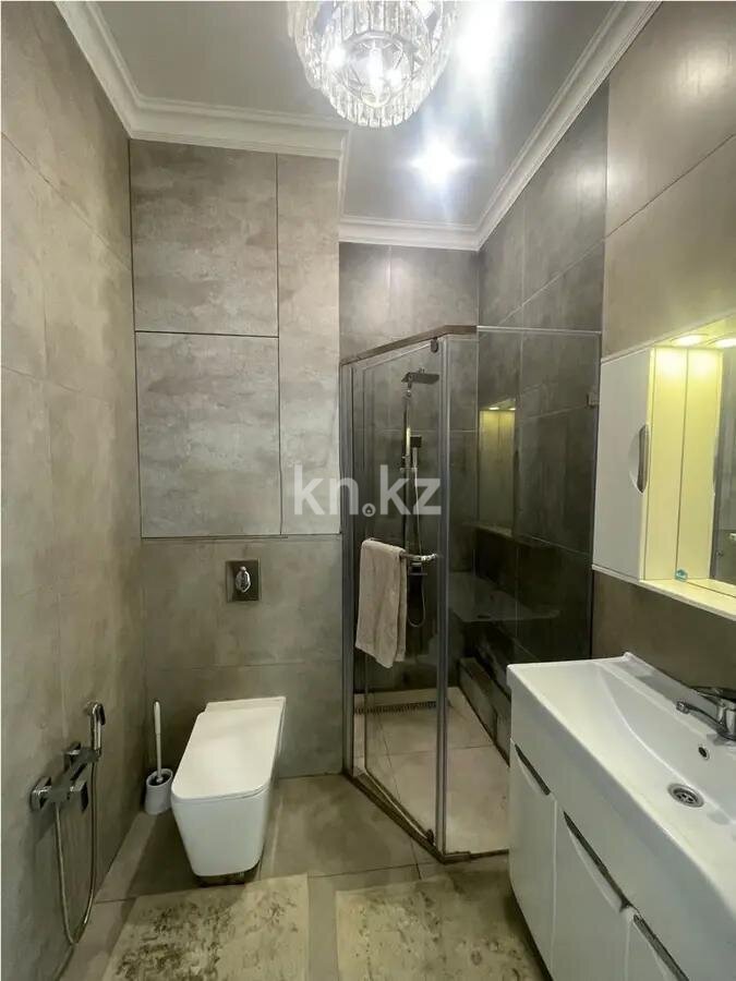 Продажа 6-комнатной квартиры, 223 м² в Астане - фото 5