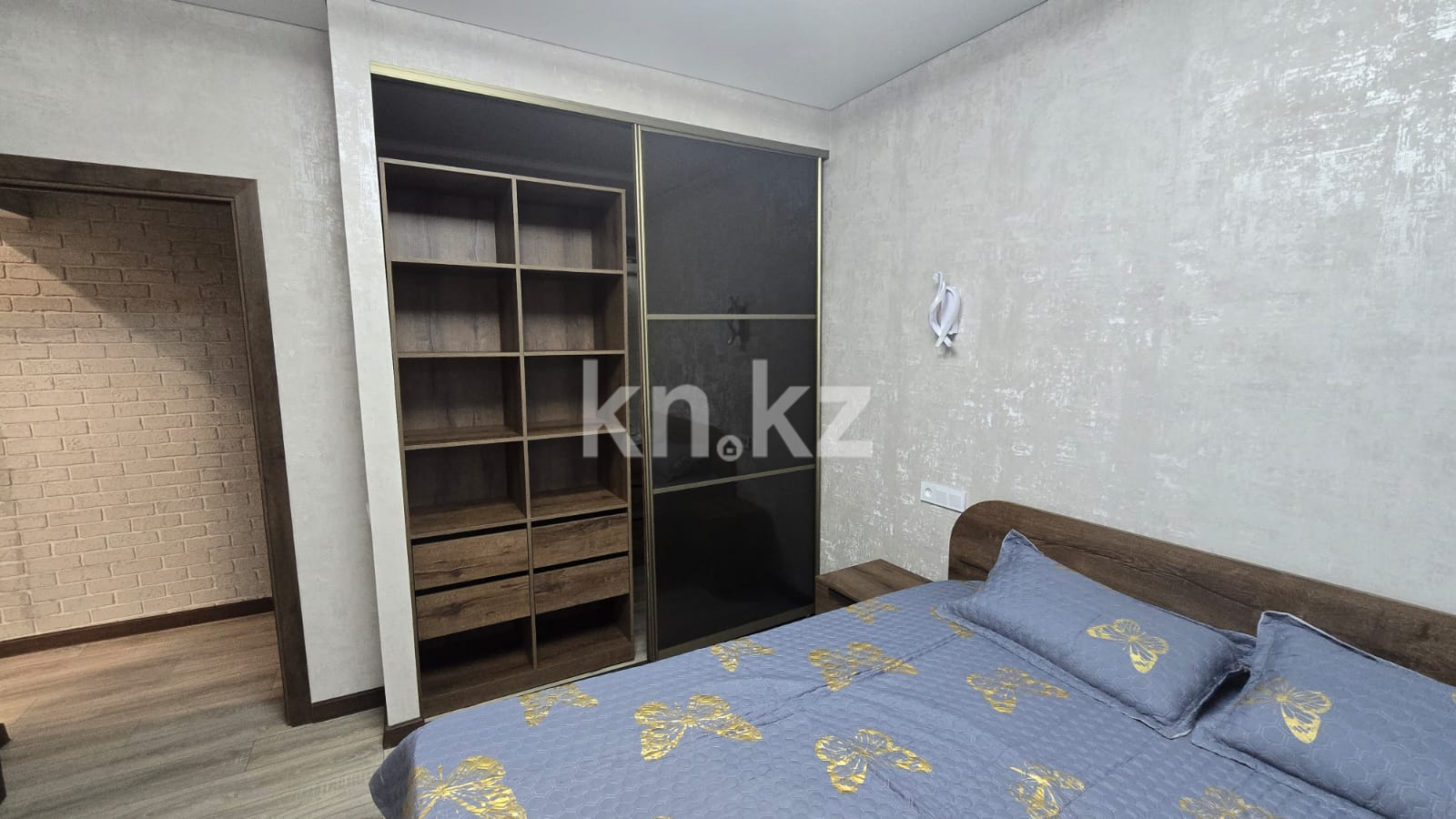 Аренда 1-комнатной квартиры, 43 м² - Аренда недвижимости в Алматы фото 6 из 15