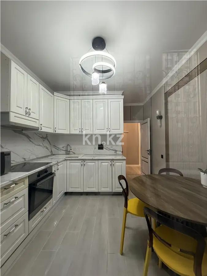 Продажа 2-комнатной квартиры, 60 м² - Продажа двухкомнатных квартир от собственников в Алматы фото 2 из 4